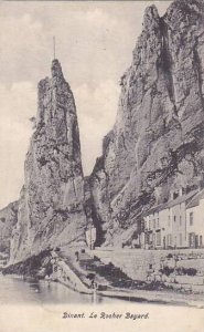 Belgium Dinant Le Rocher Bayard 1905