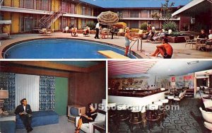 Caravan Lodge - San Francisco, CA