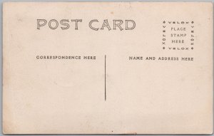 Nova Scotia ?? Loggers Lumber Jacks Canada RPPC Postcard H81