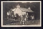 Dove Cottage,Grasmere,England,UK