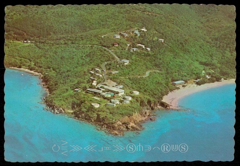 Morning Star Beach Club and Flamboyant Hotel - St. Thomas, Virgin Islands