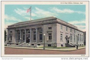 Indiana Kokomo U S post Office