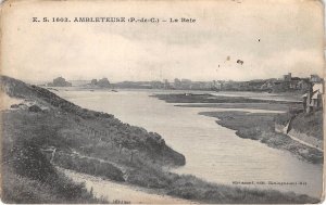 Lot350 ambleteuse la baie france
