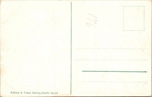 Hotel dei Cappuccini,Amnalfi,Italy BIN