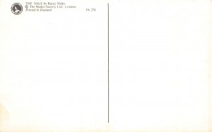 Fantasy Humanized Opossum Rabbits Frog Mouse Hedgehog Bun&Co Shop postcard