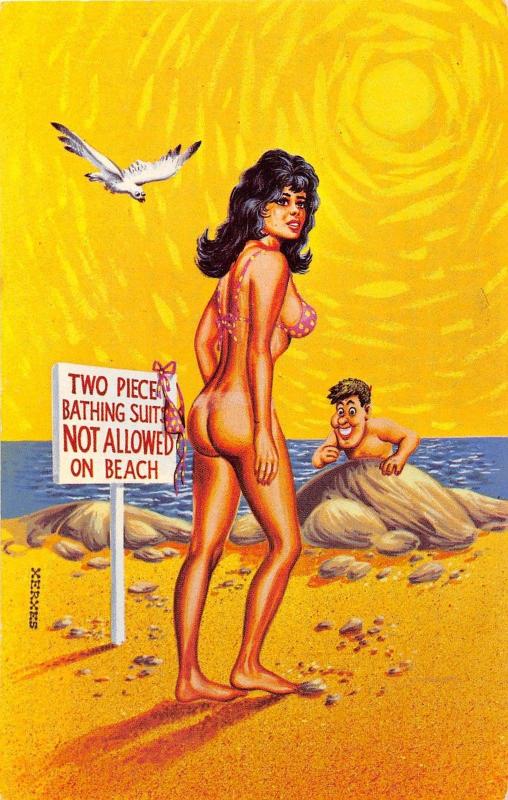 Beach Tits Nudist