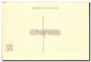 Old Postcard Exposition Coloniale Internationale Paris 1931 Section L Indochi...