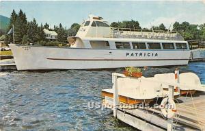 Patricia Lake George NY 1971