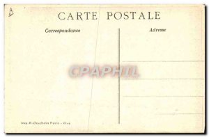 Old Postcard Militaria Credit Commercial de France Loan of the National Defen...