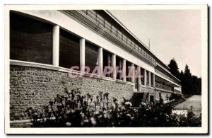 Postcard Modern Sanatorium Bodiffe in Plemet