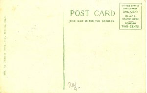 MA - Boston-Charlestown Navy Yard from Waterfront