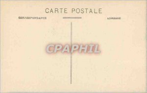 'Old Postcard Place St-d''Esserent (Oise) Abbey Cloister Gallery (XIIth Centu...