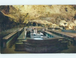 Pre-1980 CARLSBAD CAVERNS NATIONAL PARK Carlsbad New Mexico NM HJ7555