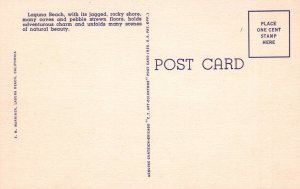 Bird Rcks,Laguna Beach,CA