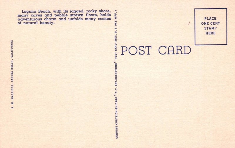 Bird Rcks,Laguna Beach,CA