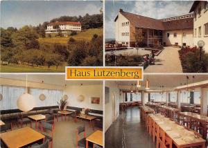 BG10259 haus lutzenberg lutzenberg  bent  germany