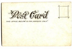 Postcard Arcade Machine Supply Co 532 Arch St Philadelphia PA