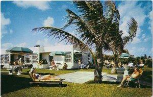 Beach Terrace Apartments Private Beach on the Ocean Delray Beach Florida