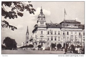RP, ARAD, Romania, 1920-1940s ;  Vedere