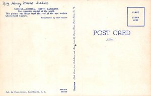 Durham Durham, North Carolina NC