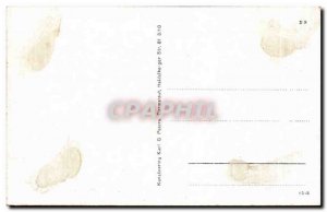 Postcard Old Hoheniufkufort Fredenstd Schwarzwald