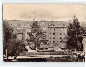 Postcard Vårdhemmet, Stureby, Stockholm, Sweden