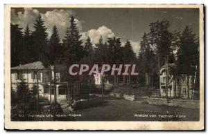 Bulgaria Bulgaria - Ansicht von Tscham Koria - Old Postcard