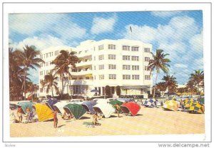 Trade Hotel-A Grill Hotel, Fort Lauderdale, Florida, 40-60´s