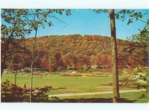 Pre-1980 STERLING FOREST SCENE Warwick - Near Greenwood Lake & Monroe NY AF6627