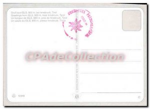 Postcard Modern Grub Bei Innsbruck Tirol