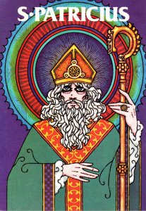 Ireland Saint Patrick's Day Greetings