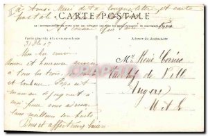 Old Postcard Folklore Children UK