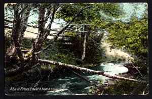 PEI A Bit of Prince Edward Island Scenery Pub by W.G. MacFarlane 1908 ~ DB