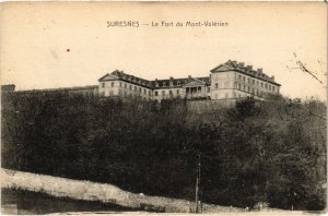 CPA Suresnes Le Fort du Mont Valerien (1314892)