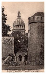 20167  Boulogne-sur-Mer  La Deme de la Cathedrale