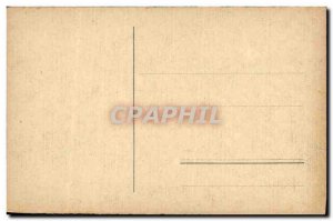 Postcard Old Koln Hauptpostamt