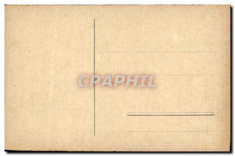 Postcard Old Koln Hauptpostamt