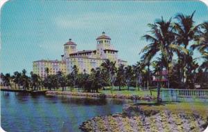 Florida Palm Beach The Biltmore Hotel 1950