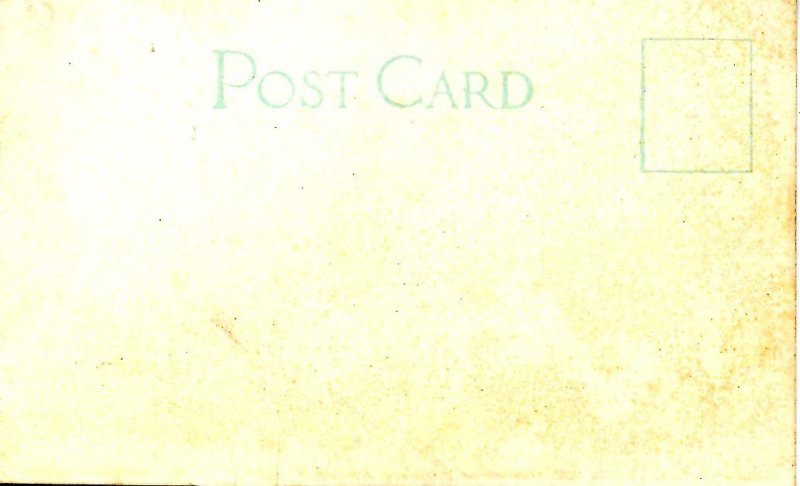 MA - Boston. Public Library (Miniature Postcard, 3.5 X 2.125)