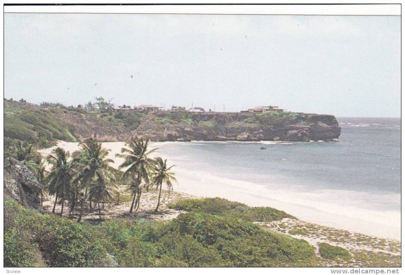 C1 East Coast Bay, Barbados, West Indies, 1950-1960s