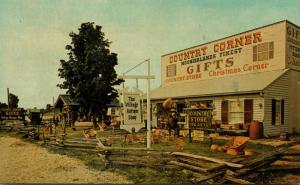 Indiana Syracuse Country Corner Gift Shop