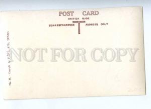 191961 CEYLON KANDY lake Temple Tooth Vintage photo postcard