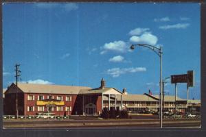 Ramada Inn East,Wichita,KS BIN