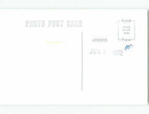 old rppc PATRIOTIC - PRESIDENT ZACHARY TAYLOR IN MEXICAN WAR i8755