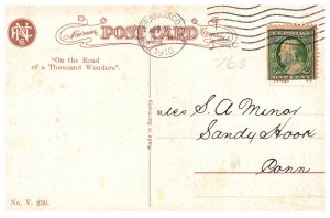 California San Francisco  Mills Building