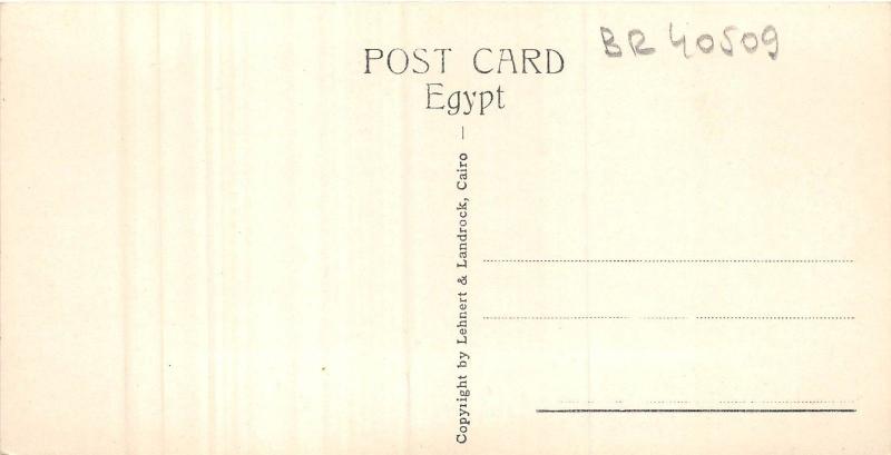 BR40509 Evening on the nile Cairo    Egypt