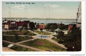 Parc Brais , RIVIERE DU LOUP , Quebec , Canada , 00-10s