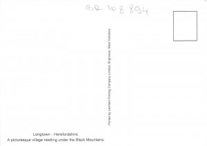 br108894 longtown herefordshire uk