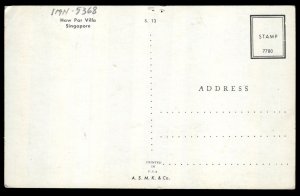 IMN5368 haw par villa singapore 