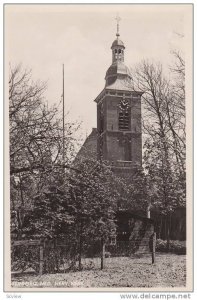 RP: Terborg,Gelderland, Netherlands 20-40s ; Ned. Herv. Kerk